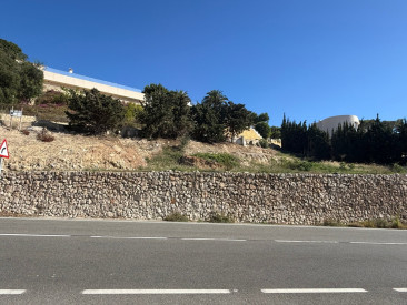 Plot / Land in Benissa — photo 5