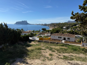 Plot / Land in Benissa — photo 6