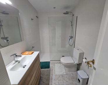 Apartment for sale in Playetes - MT.A-032