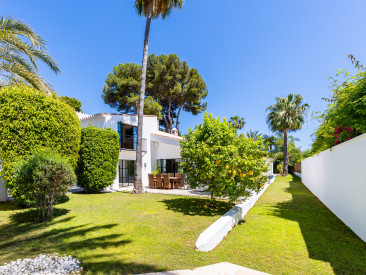 Villa in Marbella
