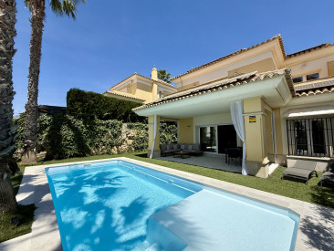 House in Marbella