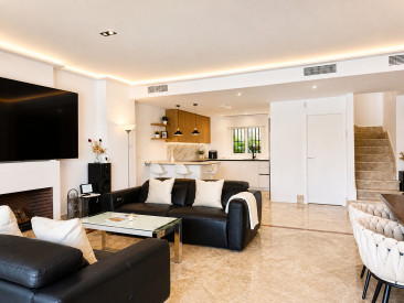 House in Marbella — photo 4