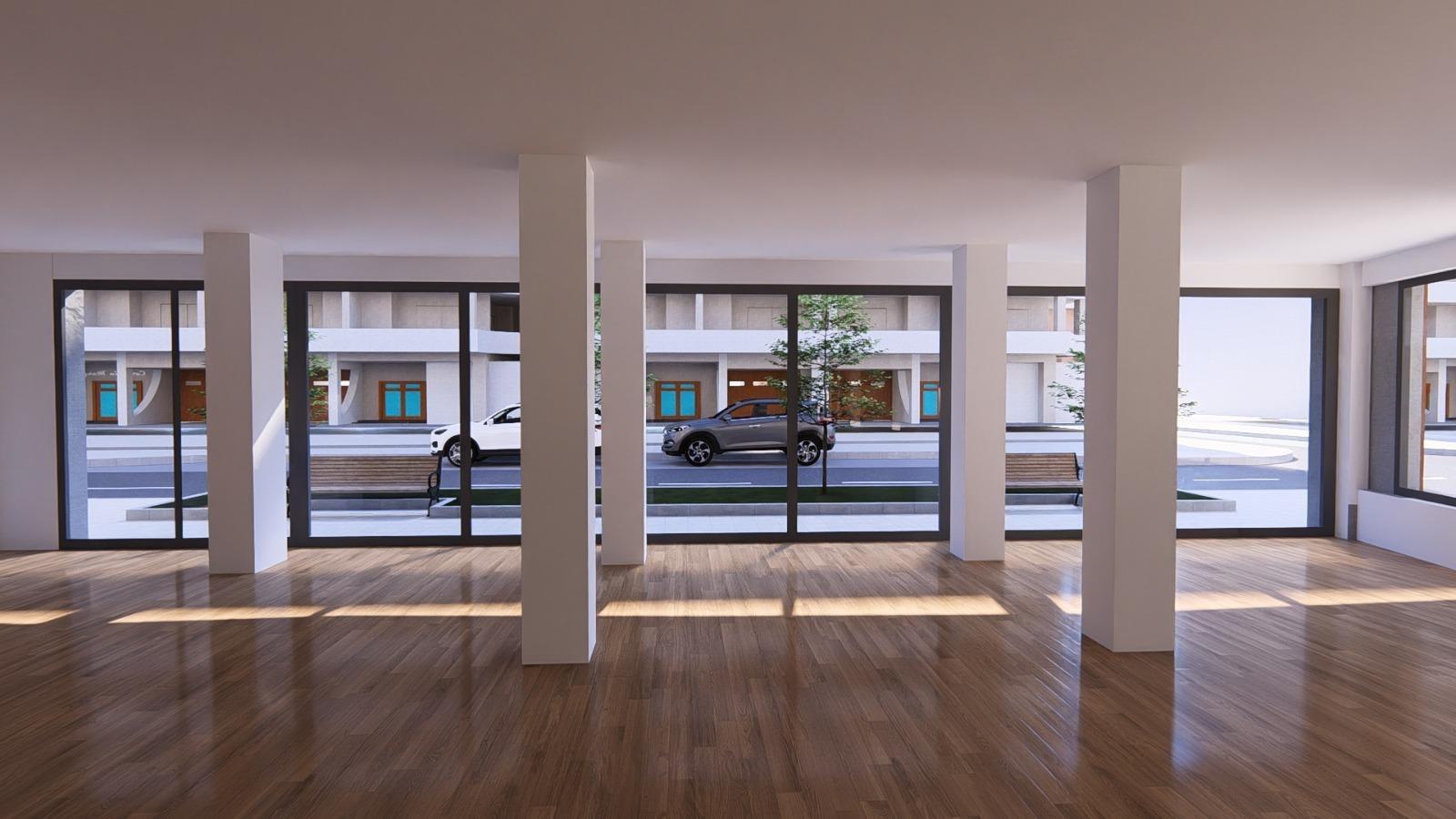 BOKW-LBR - Investment in Fuengirola
