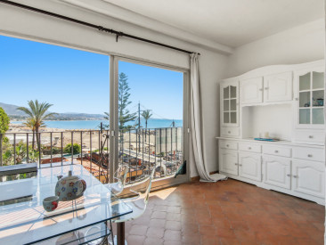 Apartment in Marbella
