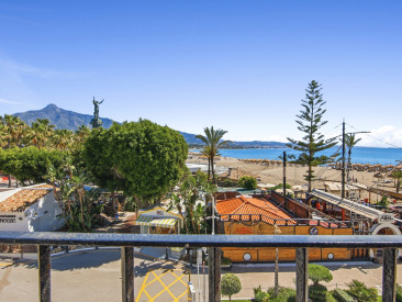 Apartment in Marbella — photo 2