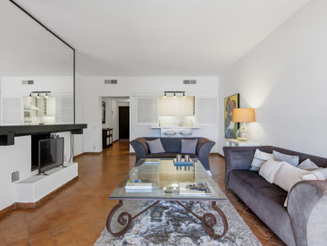 Apartment in Marbella — photo 5
