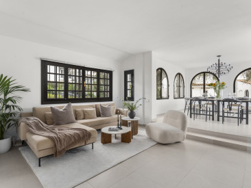Apartment in Marbella