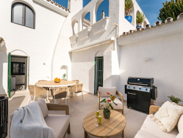 Apartment in Marbella — photo 3
