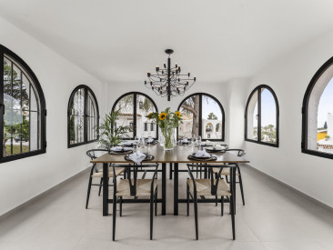 Apartment in Marbella — photo 4