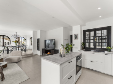 Apartment in Marbella — photo 5