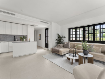Apartment in Marbella — photo 6