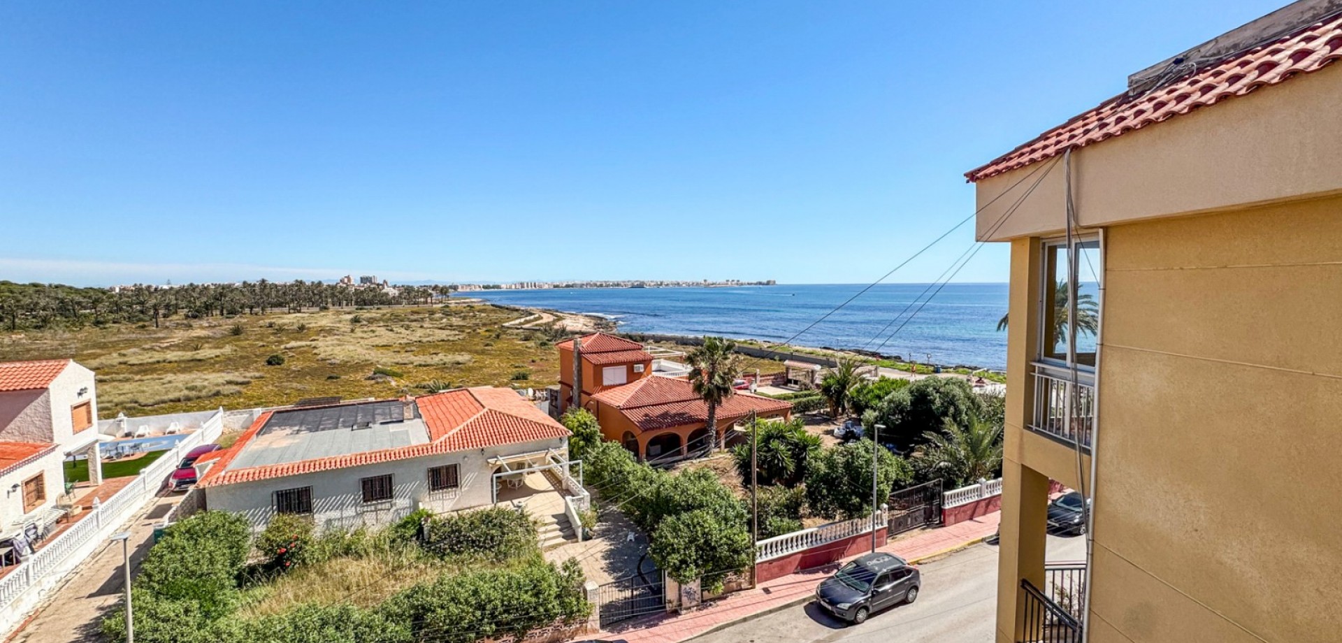 MOVE-348 - Apartment in Orihuela Costa