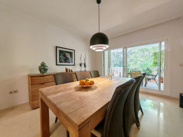 Apartment in Marbella