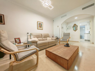 Apartment in Marbella — photo 3