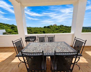 Town House for sale in Bahia de Casares - S5365261