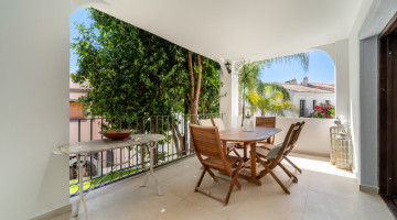 Villa for sale in Benahavis, Málaga €749.000 — photo 4 of 84