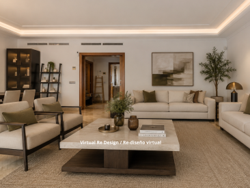 Apartment in Marbella — photo 3