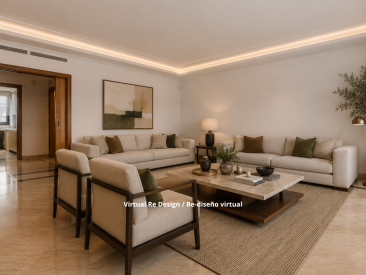 Apartment in Marbella — photo 6