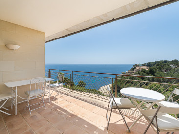Apartment in Sol De Mallorca
