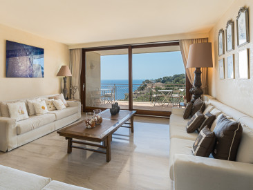 Apartment in Sol De Mallorca — photo 2