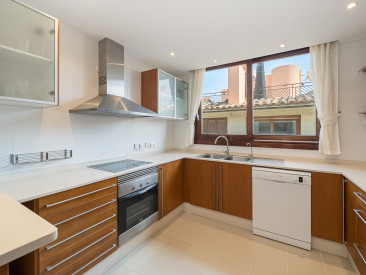 Apartment in Sol De Mallorca — photo 6