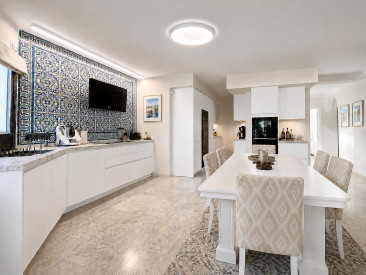Apartment in Marbella