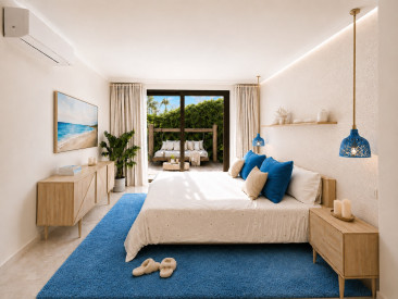 Apartment in Marbella — photo 2