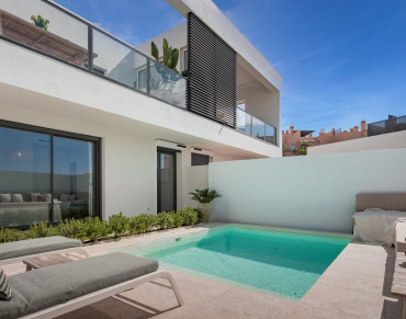 House for sale in Riviera del Sol - Ax5003