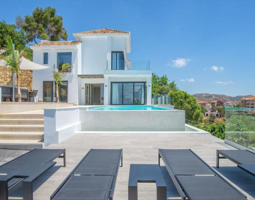 House for sale in Elviria - R4381756