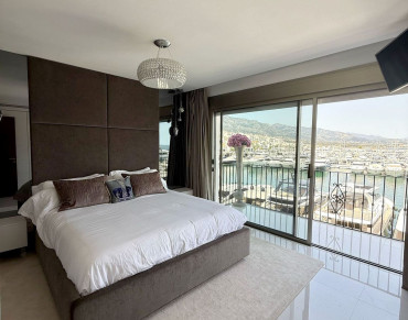 Penthouse for sale in Puerto Banús - R5037055