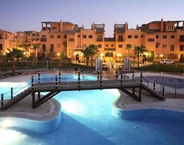 Apartment for sale in Hacienda del Sol - R5227342