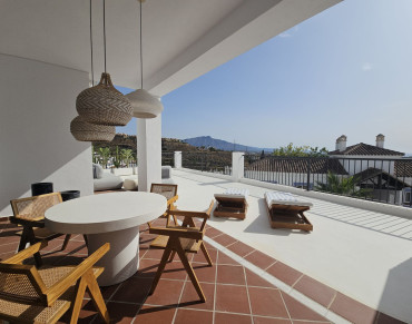Apartment for sale in El Paraiso - R5346361
