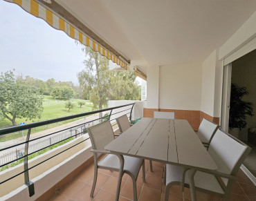 Apartment for sale in Guadalmina Alta - R5365153