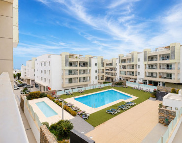 Apartment for sale in San Pedro de Alcantara - R5379001