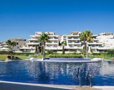 Apartment for sale in Benahavis - R5380996