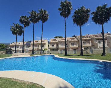 Town House for sale in El Rosario - R5383825