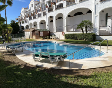 Apartment for sale in Mijas - R5386741