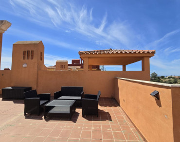 Penthouse for sale in Reserva de Marbella - R5386729