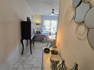 Penthouse in Reserva de Marbella — photo 4