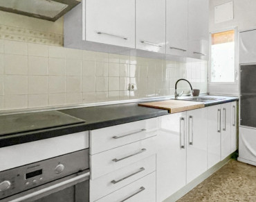 Apartment for sale in pueblo - MOVE-357