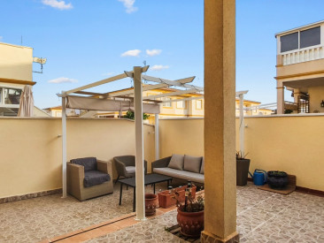 House in Orihuela Costa