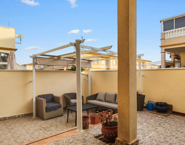 House for sale in Playa Flamenca - MOVE-361