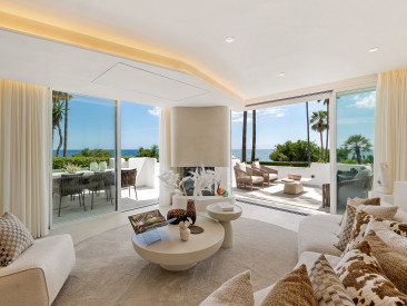 Apartment in Estepona — photo 2