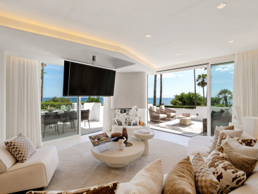 Apartment in Estepona — photo 4