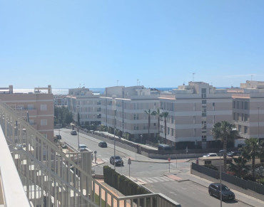 Penthouse for sale in Villamartín - MS-51