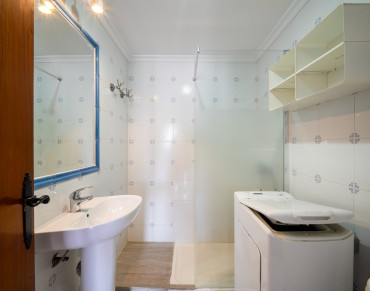 Penthouse for sale in Sabinillas - 1520-PuntaAlmSab1B