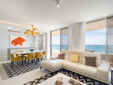Apartment in Estepona — photo 3