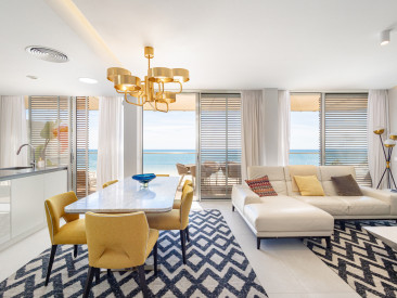 Apartment in Estepona — photo 5