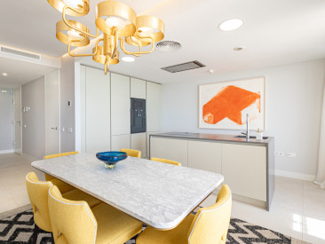 Apartment in Estepona — photo 6