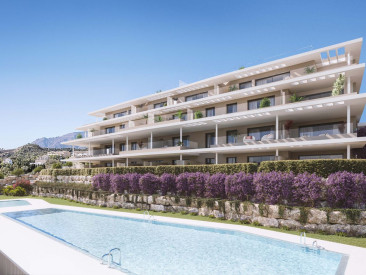 Apartment in Estepona — photo 2